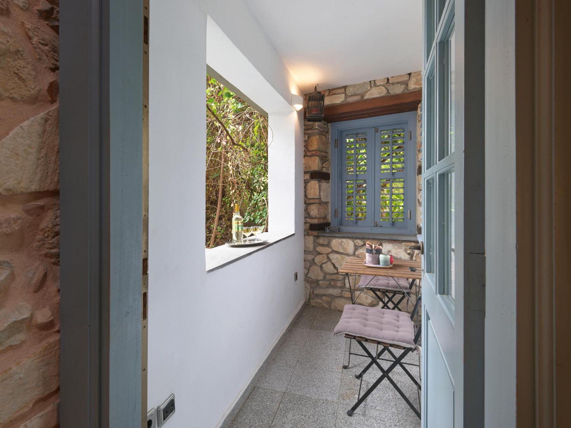 Live At The Acropolis Shadow - Under Super Scenic Anafiotika Apartment Athens Luaran gambar